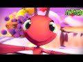 Sweet Dreams ANTIKS Moonbug Kids Funny Cartoons And Animation