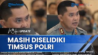 Tak Mau Berandai-andai soal Kapolda Metro Jaya, Mabes Polri Tunggu Hasil dari Irsus