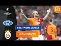 ICARDI MET EEN WERELDGOAL!! ?? | Molde FK vs Galatasaray | Champions League 2023/24 | Samenvatting