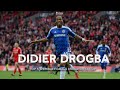Didier Drogba's Top FIVE Wembley Goals In The Emirates FA Cup