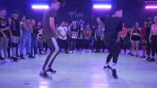 Britney Spears - Drop Dead Beautiful | Alina Carbajal Choreography