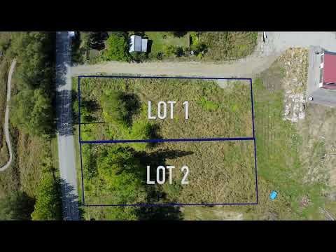 - Lot 1 St Bathans Loop Road, St Bathans, Central Otago, Otago, 0房, 0浴, Section