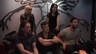 AMNplify Interview The Khanz