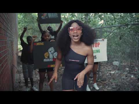 POOHDA - THA WHITE MAN