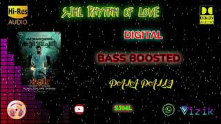 Download lagu Pala Palli - Kaduva - Jakes Bejoy - Bass Boosted - Hi Res Audio Song  mp3