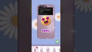 Escolha sua capinha. asmr 2020 cute legal #diy #viral