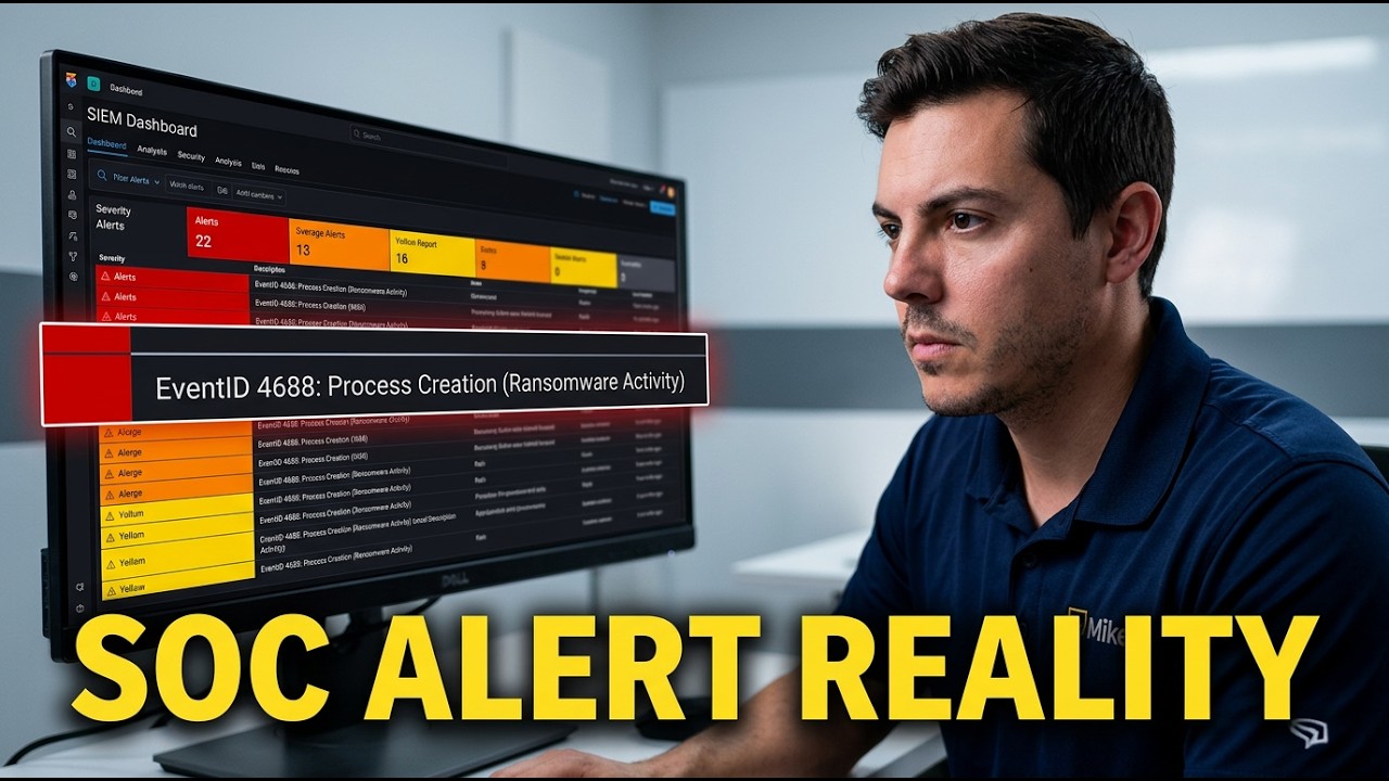 Why Your Logs Still Miss the Attack: PowerShell, Event IDs, and Detection Gaps