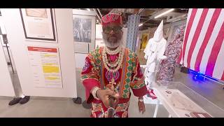 Seattle in 360: "Unspoken Truths" exhibit connects past, present, & future of Black America