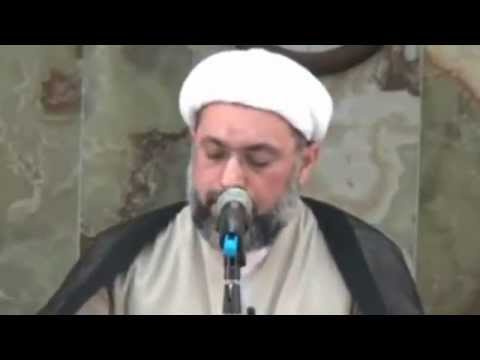 ⁣نصيحة لمستخدمي وسائل الإتصال - الشيخ عبدالله دشتي