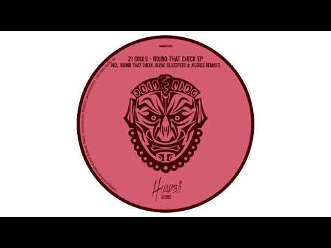 21 Souls - Blow (JFlores Remix)