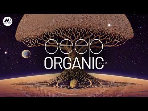 Deep & Organic - Deep Chill Organic Mix [M-Sol DEEP]