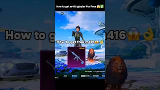 Download lagu How to get m416 glacier For Free 😱✅#pubgmobile #mrijazplays #pubgtips #tipsandtricks mp3 Download lagu How to get m416 glacier For Free 😱✅#pubgmobile #mrijazplays #pubgtips #tipsandtricks mp3