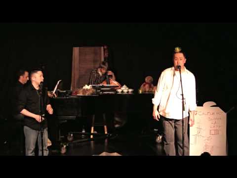 Graham-A-Rama LIII - Miss Saigon (Act 1)