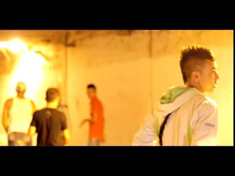Bouroubaz Crew - King & Mc Boy - Ken Lazem