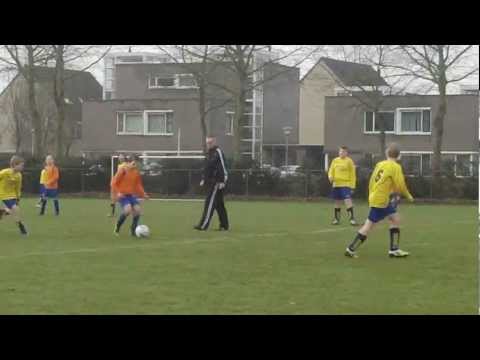 20130216 Internos D5 - ST Oudemolen_Chrislandia D1G: 5-0