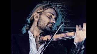 David Garrett - Nothing Else Matters