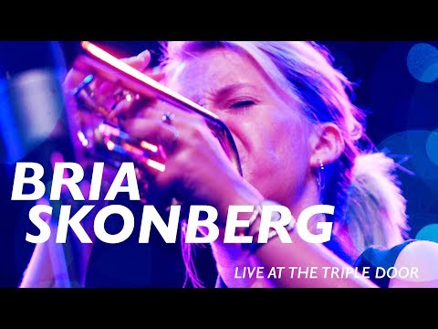 Bria Skonberg | Live At The Triple Door