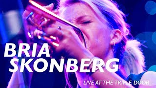 Bria Skonberg | Live At The Triple Door