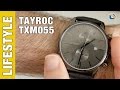 Tayroc TXM055 Chronograph Watch Review Watches Up Close Personal