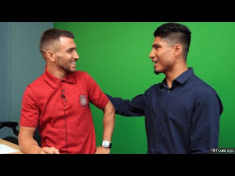 Mikey Garcia pulls up on Lomachenko & challenges Loma Face to Face
