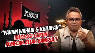 Download lagu Islah Bahrawi: Islam Nusantara is Destroyed by Heretical Understandings Originating in the Desert... mp3
