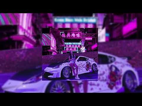 SOFY - Big Talk (slowed + reverb)