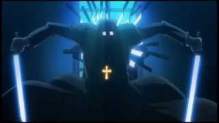 Christ and combat Nightcore Powerwolf
