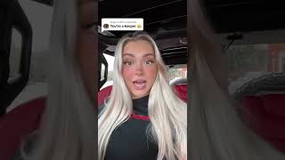 am i a keeper?? #viral #funny #comedy