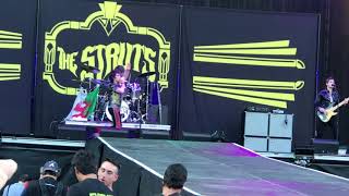 The Struts - The Ol&#39; Switcheroo