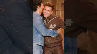 Beautiful Soul (Live) - Jesse McCartney ft. The Jonas Brothers | MetLife Stadium