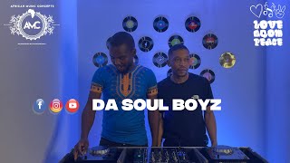 Download lagu #GqomFridays Mix Vol 311 (Mixed By Da Soul Boyz) mp3