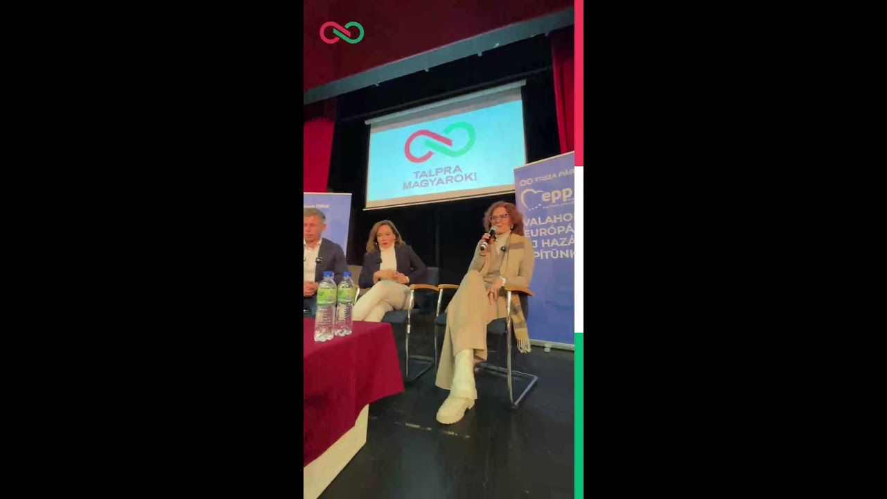 Országjárás Vásárosnamény