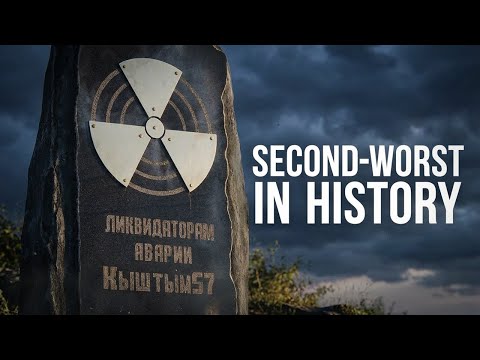 Kyshtym: The Other Chernobyl