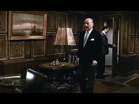 Trailer-Vorschau: Die Blaue Hand