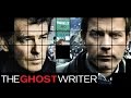 The Ghost Writer - Alexandre Desplat (Soundtrack)