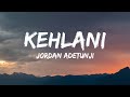 Jordan Adetunji KEHLANI Lyrics