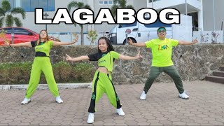 Download lagu LAGABOG🔥 (Skusta Clee) | Tiktok Dance Trends | Dj Jurlan Remix | Zumba Dance with @ocduo6911 mp3