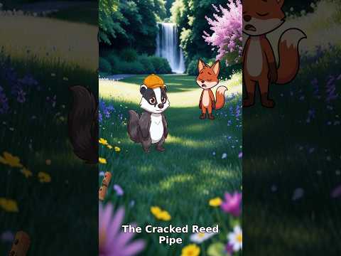 The Broken Whistle