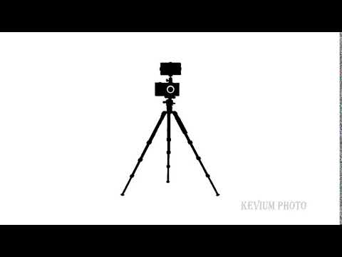 Kevium Photo Intro