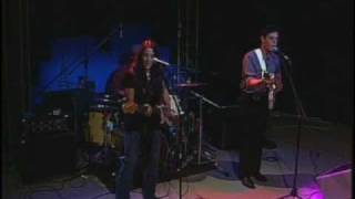 Trampled Under Foot perform on Kansas City After Hours