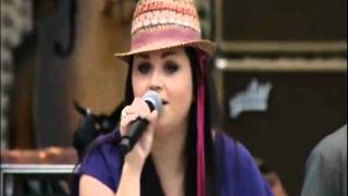 Roxeanne Hazes ''Zij gelooft in mij''