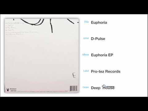 Euphoria - D-Pulse