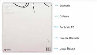 Euphoria - D-Pulse