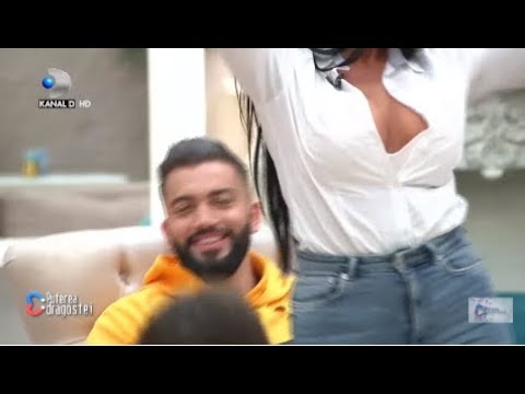 Puterea dragostei (01.10.2019) - Episodul 57 COMPLET HD