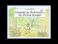 O Jardim Da Matemática De Peter Rabbit 1998 CD ROM Completo PT BR