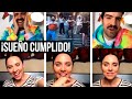 Dream Come True The Day Martín Cirio Did A Live Show With Spice Girls Member Mel C