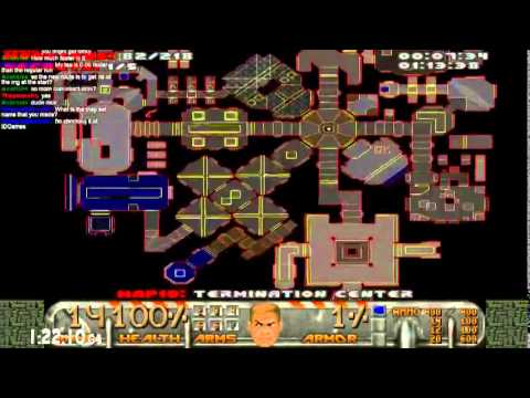 Community Chest - 4:05:30 - MegaWad Monday #18