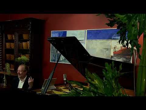 29 01 23 IN CONCERT The Sound of South America