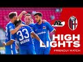 ? ?????? ???-?????? ???? ? ???! | Highlights AZ - Bologna