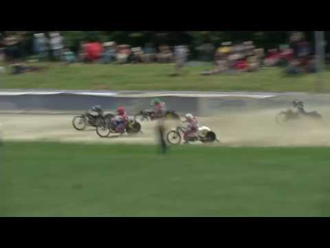 MSC Mühldorf Long Track FIM 28.06.2015 Langbahn FIM